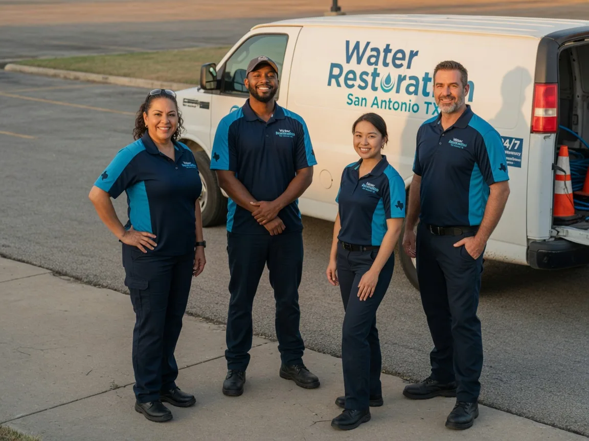 Water Damage Repair company in Moclips, WA